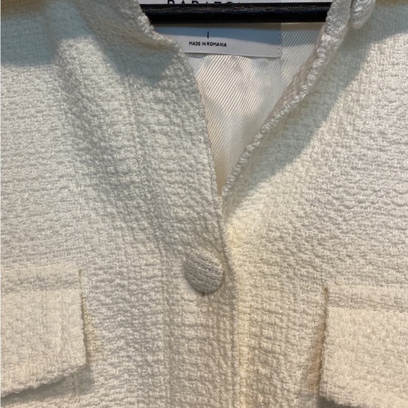 Babaton shacket - Picture 6 of 10